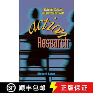 【3-4周达】Guiding School Improvement with Action Research [9780871203755]