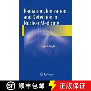 Detection 9783642340758 4周达 Medicine Nuclear and Ionization Radiation