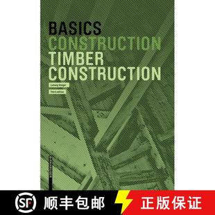 Construction 4周达 Timber 9783035621266 Basics