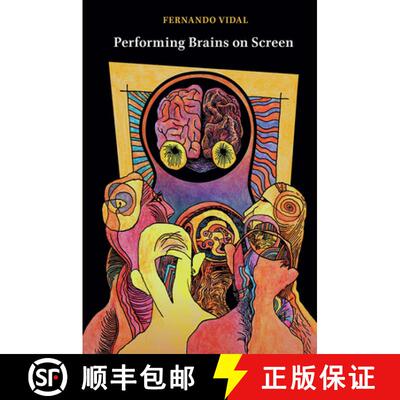 【3-4周达】Performing Brains on Screen [9789462989146]