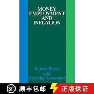 Money 4周达 Employment and 9780521068659 Inflation