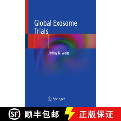 【3-4周达】Global Exosome Trials in Neurology and Ophthalmology [9783031964190]