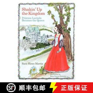 Becomes 9781449749224 Shakin Kingdom Princess the 4周达 Queen Lucinda