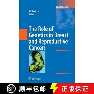 Breast Cancers The Reproductive 4周达 9781461424840 Role and Genetics