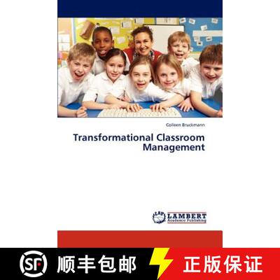 预订 Transformational Classroom Management [9783659305474]