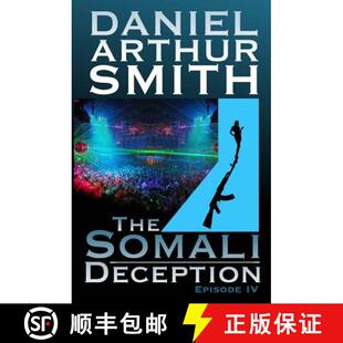 【3-4周达】The Somali Deception Episode IV [9780988649361]