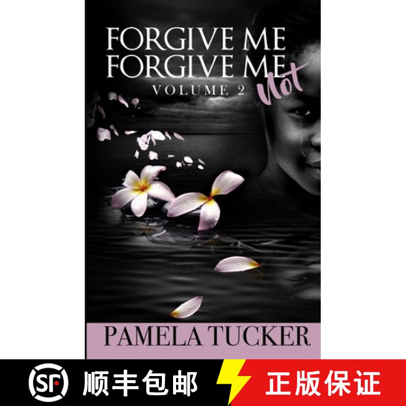 【3-4周达】Forgive Me Forgive Me Not Vol 2 [9780578508146]