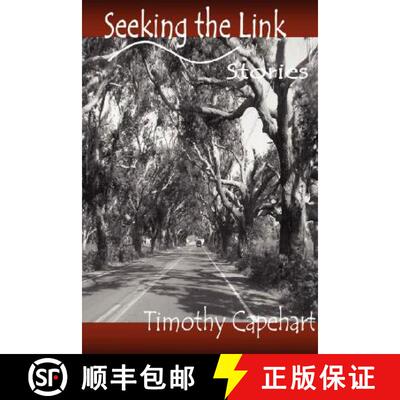 【3-4周达】Seeking the Link [9781435703650]
