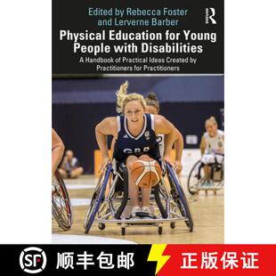 Young Practical People for Physical Ideas with Creat... Education Handbook 4周达 9780367536657 Disabilities