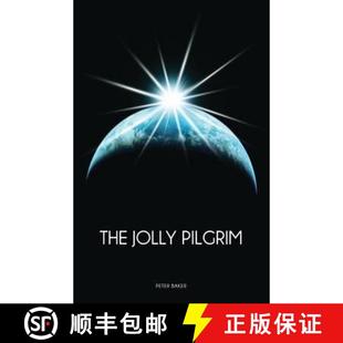 Pilgrim Jolly 4周达 9781906316853
