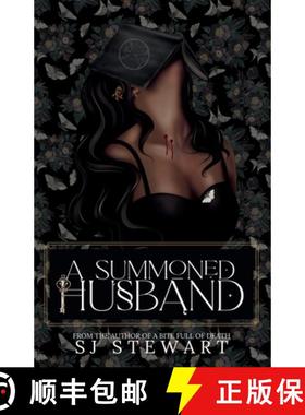【3-4周达】A Summoned Husband [9781990552281]