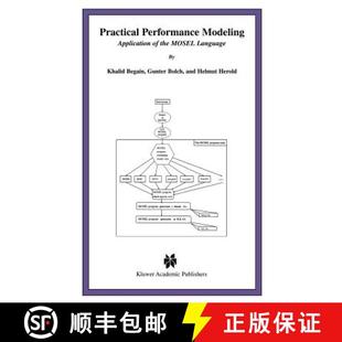 MOSEL 9780792379515 Practical Application Modeling 4周达 Performance Language the
