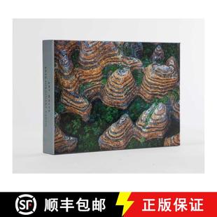 Earth 9781608879564 4周达 Notecards Boxed Blank Extraordinary Wolfe Art