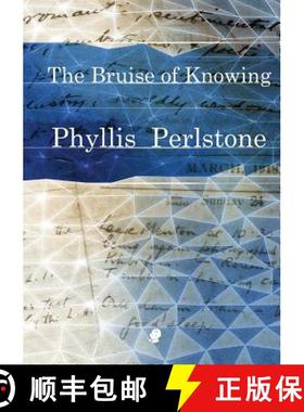 【3-4周达】The Bruise of Knowing [9781925780161]
