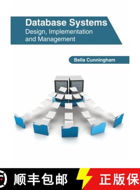 【3-4周达】Database Systems: Design, Implementation and Management [9781632407924]