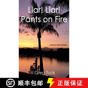 Liar 3周达 Pants 9798230189459 Fire