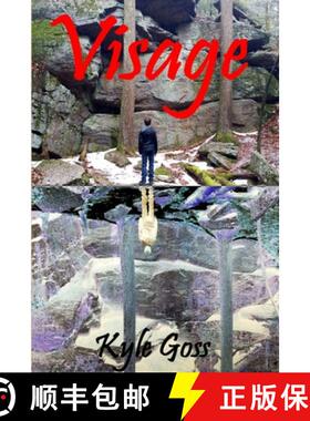预订 Visage [9781312279520]