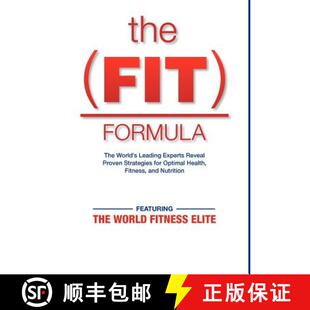 Formula 4周达 FIT 9780983340492 The
