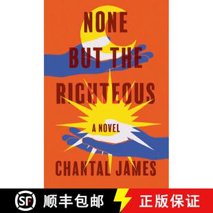 None But Novel 9781640094598 4周达 Righteous the