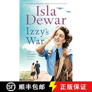 War 4周达 9780091938130 Izzy