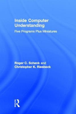 预订 Inside Computer Understanding : Five Programs Plus Miniatures [9780898590715]