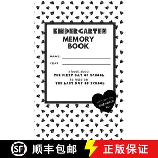 Read Last Book the Day About School 9780692114063 ... Kindergarten 4周达 Memory First