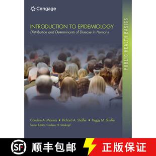 9781111540302 Introduction Distribution and Epidemiology 4周达 Disease Determinants
