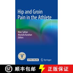 【3-4周达】Hip and Groin Pain in the Athlete [9783662586983]