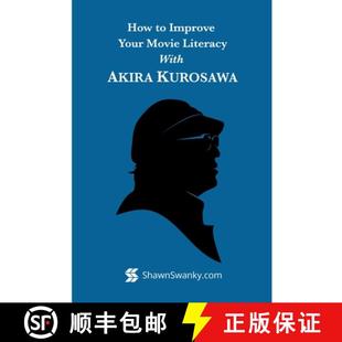 Movie Improve Literacy Kurosawa How Akira 4周达 9781365221569 with Your