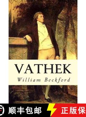 预订 Vathek [9781613824368]