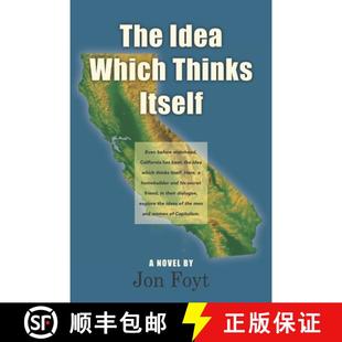 The Idea Which Itself 4周达 Thinks 9781733352253