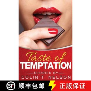 Temptation 4周达 9780692769195 Taste