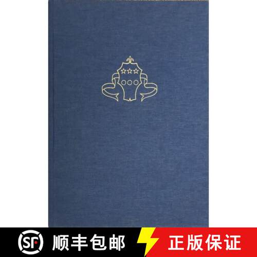 【3-4周达】精装 Grolier Club Collects II – Books, Manuscripts and Works on Paper from the Collection... [9781605830636]