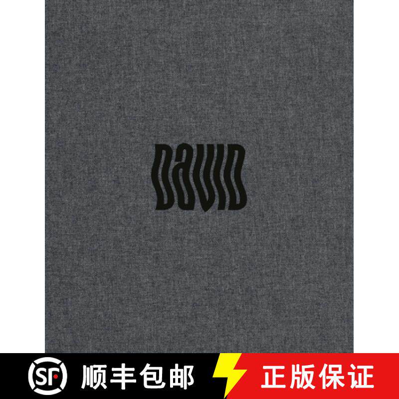 【3-4周达】精装 David Bowie by Denis O'Regan: With Rare and Unseen Images from His Official Tour Phot... [9781788843300]图片