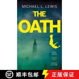 Oath 4周达 9781912575862