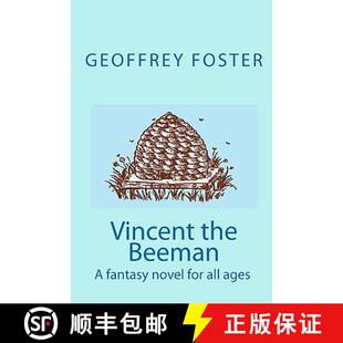 fantasy Beeman novel ages Vincent all 4周达 9780980531022 the for