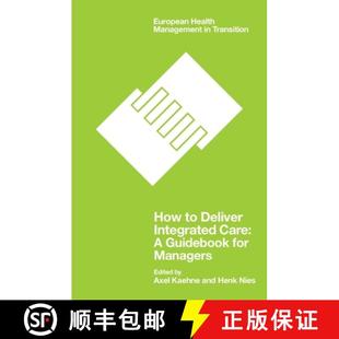 Care Deliver Managers How for 4周达 9781838675301 Guidebook Integrated