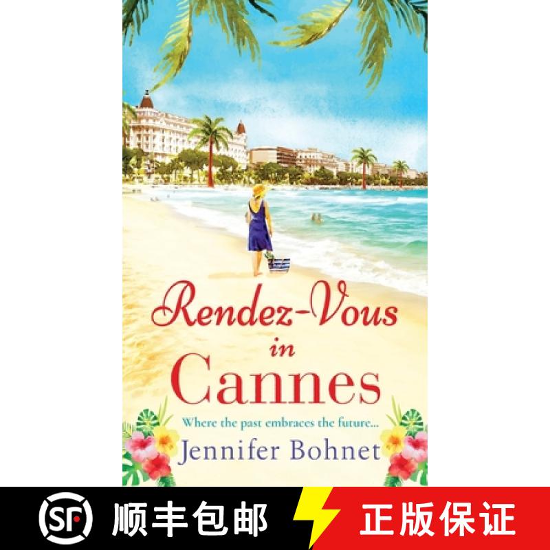 【4周达】Rendez-Vous In Cannes[9781804261989]
