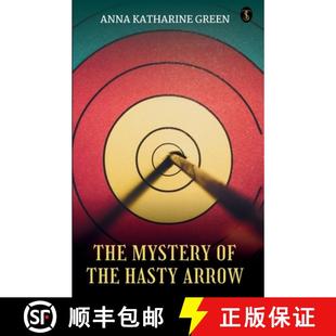 The Mystery Arrow 3周达 Hasty 9789358057966