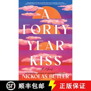 4周达 Forty Year 9781464221248 Kiss