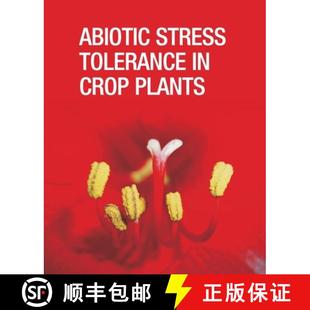Crop Tolerance Plants Biotechnology Abiotic and 4周达 9788196053680 Stress Breeding