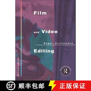【3-4周达】Film and Video Editing [9781857130119]
