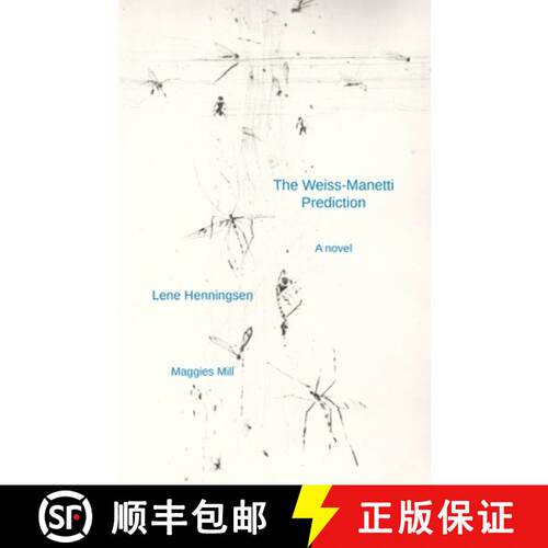 【3-4周达】The Weiss-Manetti Prediction [9788797413470]