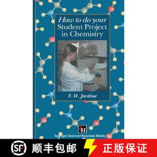 your 4周达 Chemistry 9780412583605 Project Student How