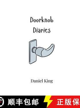 预订 Doorknob Diaries [9789908015750]