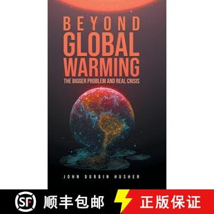 Bigger Warming Problem Crisis Beyond Real 4周达 9781954886674 Global and The