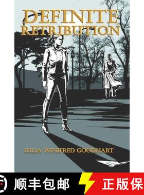 预订 Definite Retribution [9789785948905]