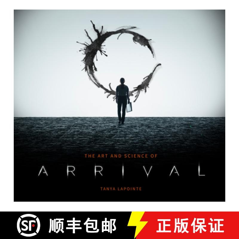 The Art and Science of Arrival [9781789098464]