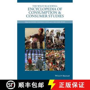 The 9780470672846 Wiley社会学 Consumption 4周达 And Blackwell Wiley Studies Encyclopedia Consumer