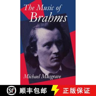 The 4周达 Music 9780198164012 Brahms